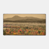 Maine Baxter State Park Mt. Katahdin Bureaumat (Voorkant)