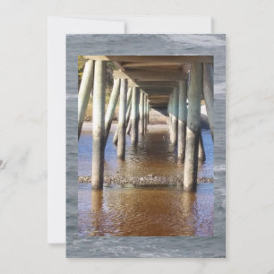 Maine Beach Kaart - Ogunstop