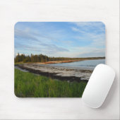 Maine Beach Muismat (Met muis)