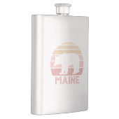 Maine Beer Flacon (Rechts)