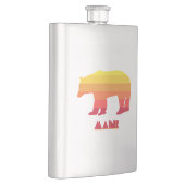 Maine Beer Flacon (Rechts)