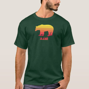Maine Beer T-shirt