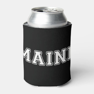 Maine Blikjeskoeler