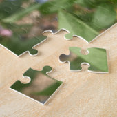 Maine Blueberries Legpuzzel (Zijkant)