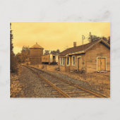  Maine Briefkaart (Voorkant)