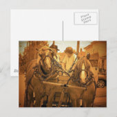  Maine Briefkaart (Voorkant / Achterkant)