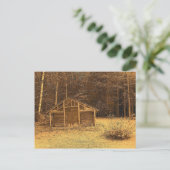  Maine Briefkaart (Staand voorkant)