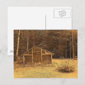  Maine Briefkaart (Voorkant / Achterkant)