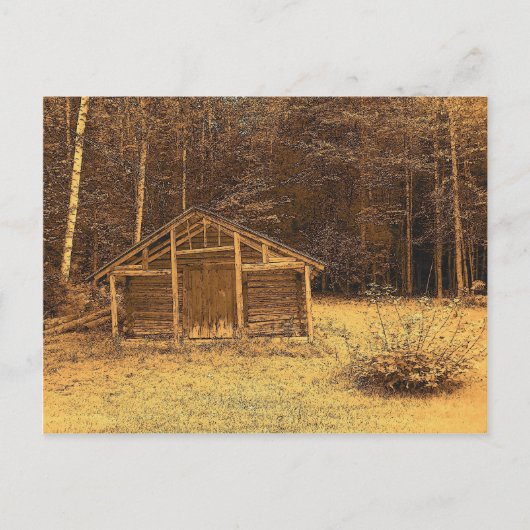  Maine Briefkaart (Voorkant)