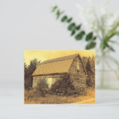  Maine Briefkaart (Staand voorkant)