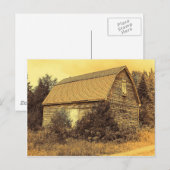  Maine Briefkaart (Voorkant / Achterkant)