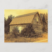  Maine Briefkaart (Voorkant)