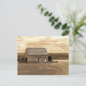  Maine Briefkaart (Staand voorkant)