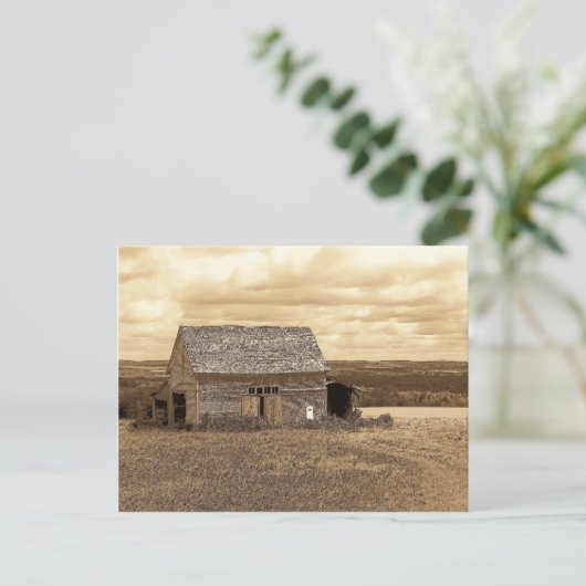  Maine Briefkaart (Staand voorkant)