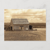  Maine Briefkaart (Voorkant)