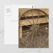  Maine Briefkaart (Voorkant / Achterkant)