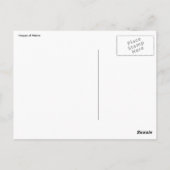 Maine Briefkaart (Achterkant)