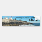 Maine bumper sticker 017 (Voorkant)