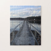 Maine Coast Legpuzzel (Verticaal)