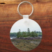 Maine Coast Sleutelhanger (Voorkant)