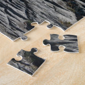Maine Coastline New England Natuur Legpuzzel (Zijkant)