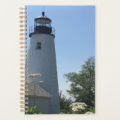 Maine Coastline Planner (Voorkant)