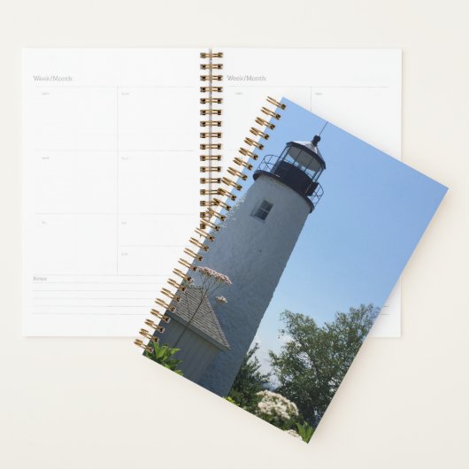 Maine Coastline Planner (Display)