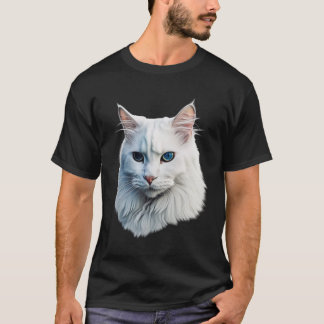 Maine coon 1 t-shirt