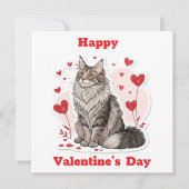 Maine Coon Breeders Near Me Kaarten 🐾💖 (Voorkant)