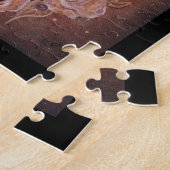 Maine coon cat art. door Renee Lavoie Legpuzzel (Zijkant)