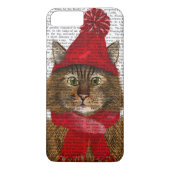 Maine Coon Cat Case-Mate iPhone Case (Achterkant)