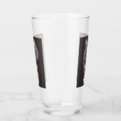 Maine Coon Cat Glas (Rechts)