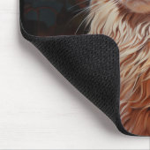 Maine Coon cat Muismat (Hoek)