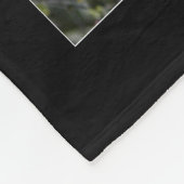 Maine Coon Cat Pet Fleece Deken (Hoek)