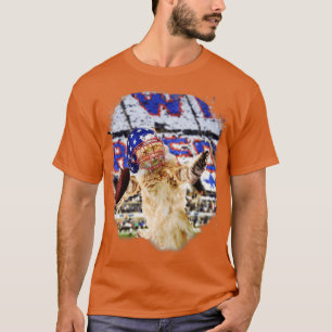 Maine Coon Cat Spelen T-shirt