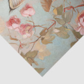  Maine Coon Kitten Schilderij Decoupage Tissuepapier (Detail)