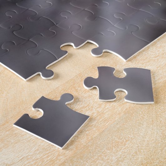 Maine Coon Kitty Cat Cute Fun Animal Legpuzzel (Zijkant)