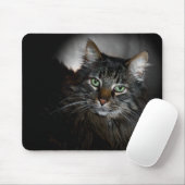 Maine Coon Muismat (Met muis)