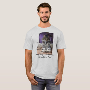 Maine Coon Shirt