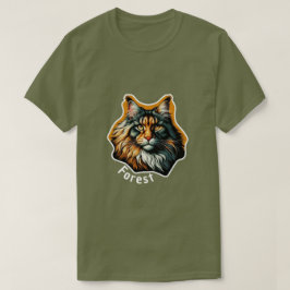 Maine Coon T-shirt