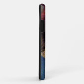 Maine Coon Tabby Cat Case-Mate iPhone Case (Achterkant/rechts)