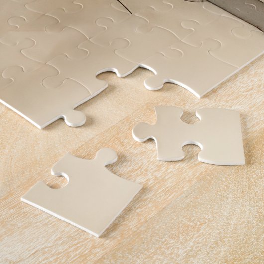 Maine Coon Waterverf Legpuzzel (Zijkant)