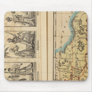 Maine Costumes Muismat