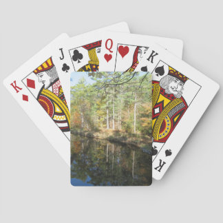 Maine Creek-speelkaarten Pokerkaarten