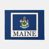 Maine Deurmat (Voorkant)