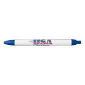 Maine een Amerikaanse Icon Pen (Voorkant)