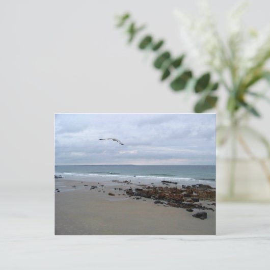 Maine Gifts Briefkaart (Staand voorkant)