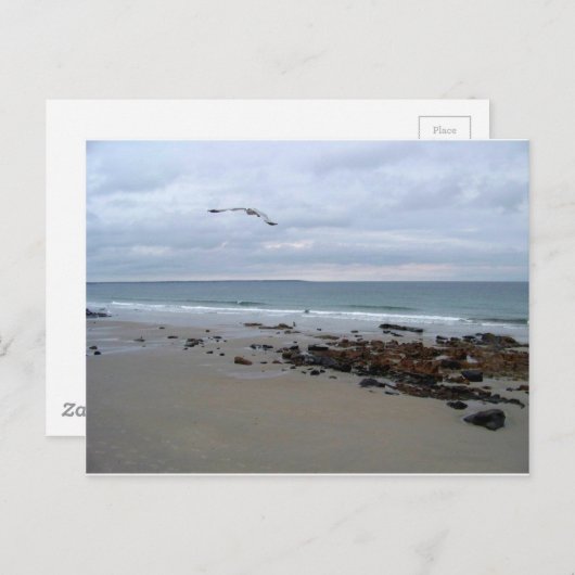 Maine Gifts Briefkaart (Voorkant / Achterkant)