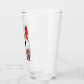 Maine Guy I Glas (Links)