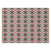 Maine Guy I Tafelkleed (Voorkant (Horizontaal))